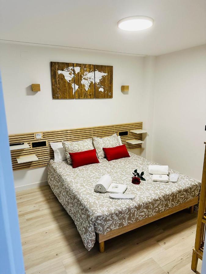 Miramar Marineta Casiana Dénia Exterior foto
